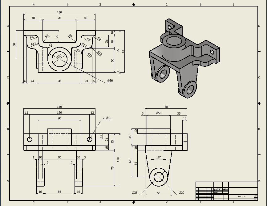 project